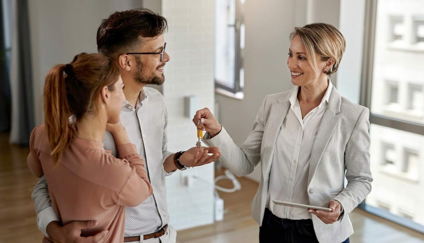 Casas y Terrenos Monterrey Bienes Raices