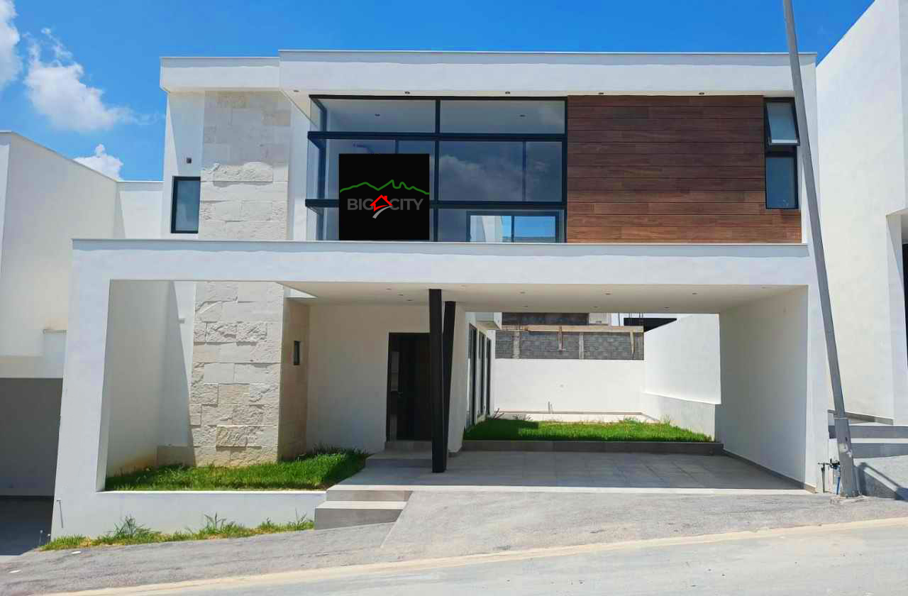 Casa en venta Monterrey zona el Uro Castaños del Vergel