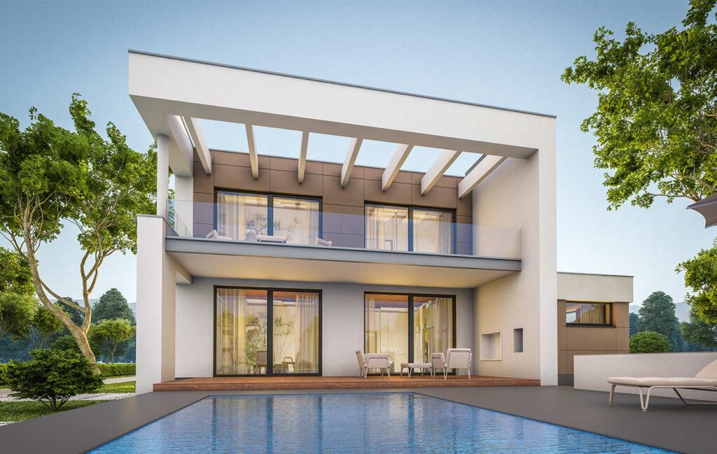 Bienes Raices Monterrey