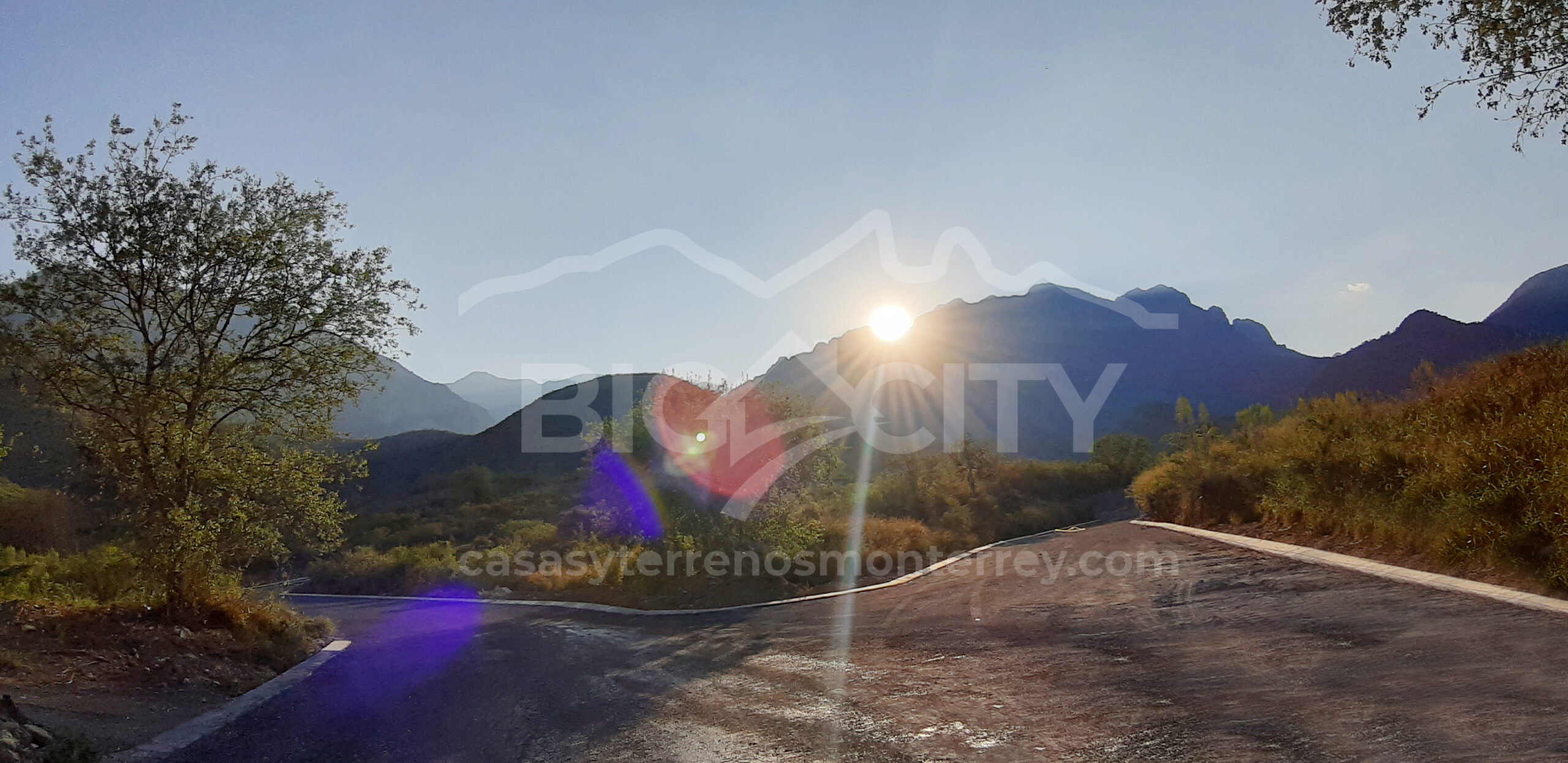 Terrenos Residenciales en Venta Valle Alto Monterrey Nuevo Leon