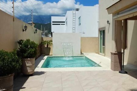 Casa en venta la rioja carretera nacional