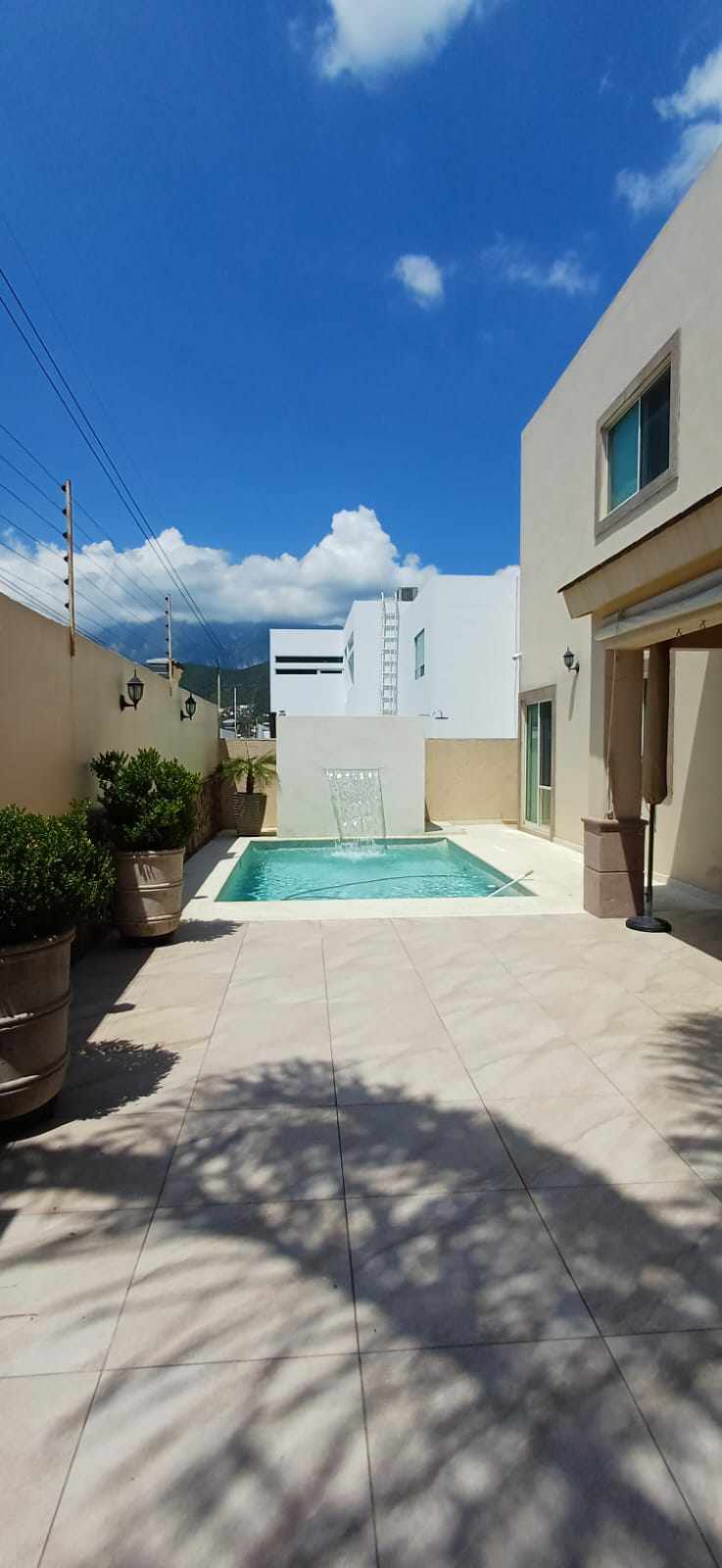 Casa en venta la rioja carretera nacional