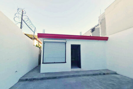 Local Comercial en Renta Zona Centro de Monterrey