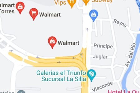 Venta de Terreno Comercial en Ave. Eugenio Garza Sada Monterrey Sur