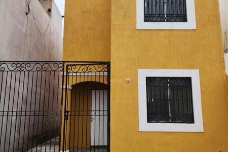 Casa en Venta - Ex Hacienda El Rosario - Juarez, N.L.