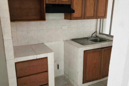 Casa en Venta - Ex Hacienda El Rosario - Juarez, N.L.
