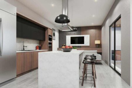 Casa en Venta Bosques de las Misiones Monterrey sur Carretera Nacional
