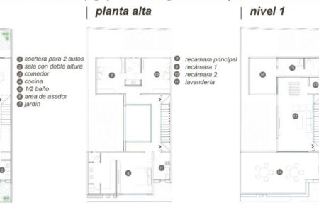 Casa en venta. Fraccionamiento Mítica Residencial. Santiago Nuevo