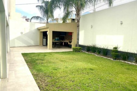 Casa en venta Porton de Valle Alto, Carretera Nacional, Monterrey