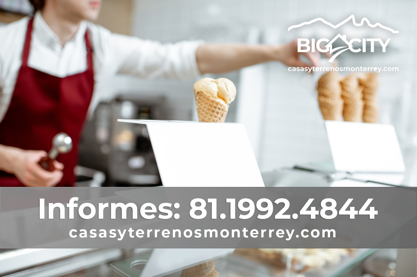 Renta y Venta Locales Comerciales Lemon Park Centro Comercial El Uro Carretera Nacional Monterrey