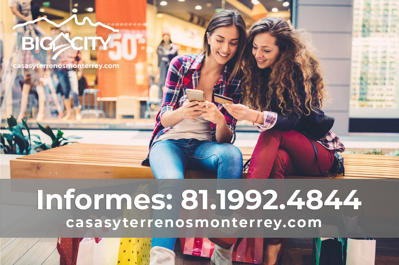 Renta y Venta Locales Comerciales Lemon Park Centro Comercial El Uro Carretera Nacional Monterrey