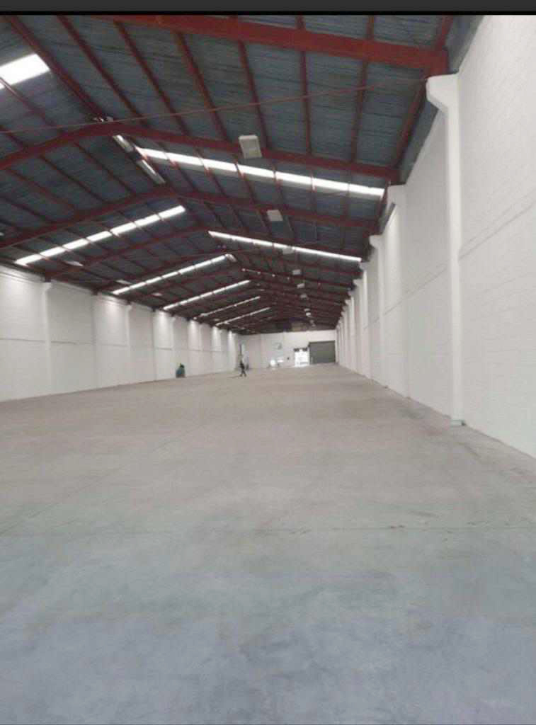 Renta de Nave Industrial, Bodega Industrial, Parque Industrial, Monterrey, Guadalupe, Nuevo León