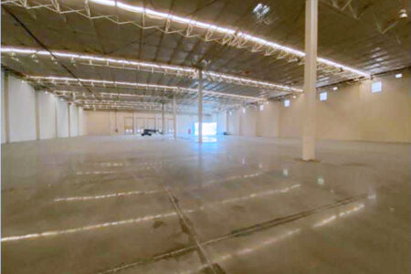 Nave Industrial, Parque Industrial, Bodega Industrial, Guadalupe, Nuevo Leon, Renta