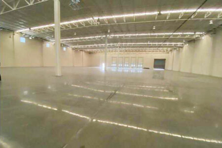 Nave Industrial, Parque Industrial, Bodega Industrial, Guadalupe, Nuevo Leon, Renta