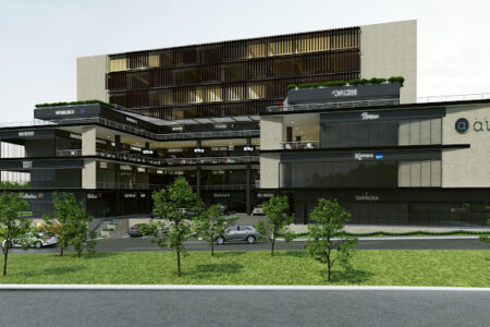 Punto Aura - Oficinas en Venta - Monterrey, Nuevo Leon