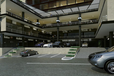 Punto Aura - Oficinas en Venta - Monterrey, Nuevo Leon