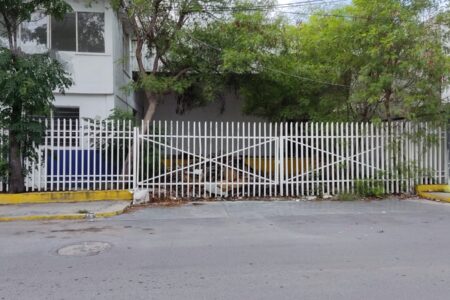 Bodega Comercial Industrial Monterrey Centro