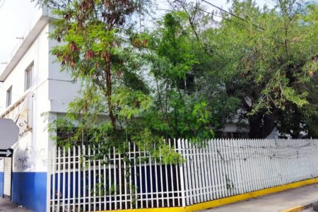 Bodega Comercial Industrial Monterrey Centro