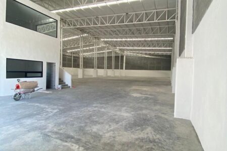 Nave Industrial nueva en Venta Eje Metropolitano Monterrey Apodaca Nuevo Leon