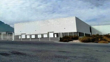Bodega Nave Industrial Venta Renta Santa Catarina Nuevo Leon