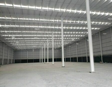 Bodega Nave Industrial Venta Renta Santa Catarina Nuevo Leon