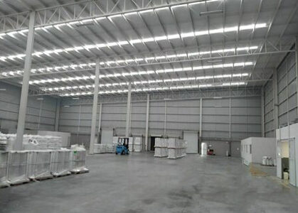 Bodega Nave Industrial Venta Renta Santa Catarina Nuevo Leon