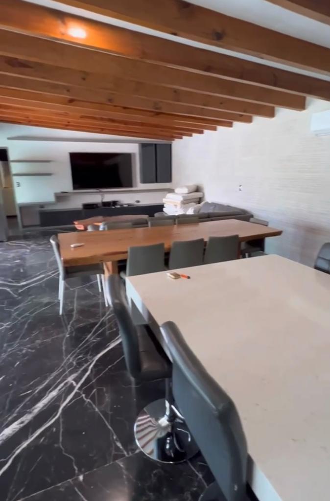 Casa en Venta en el Barrial, Santiago Nuevo Leon