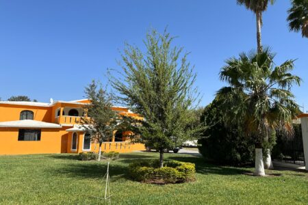 Quinta en Venta Linares Nuevo Leon