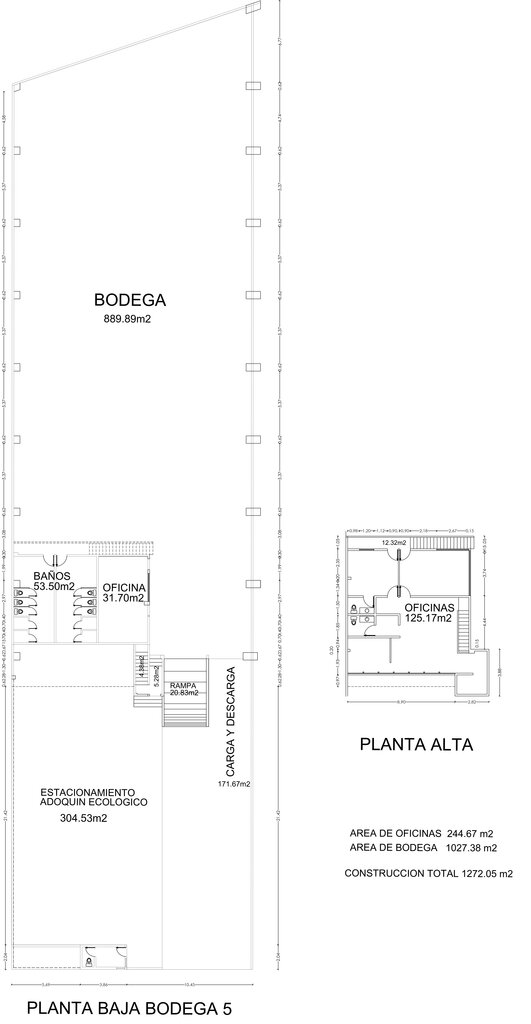 Nave Industrial en Venta Monterrey Nuevo Leon
