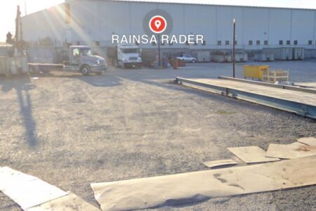 Terreno Industrial en venta Apodaca Nuevo Leon zona Industrial