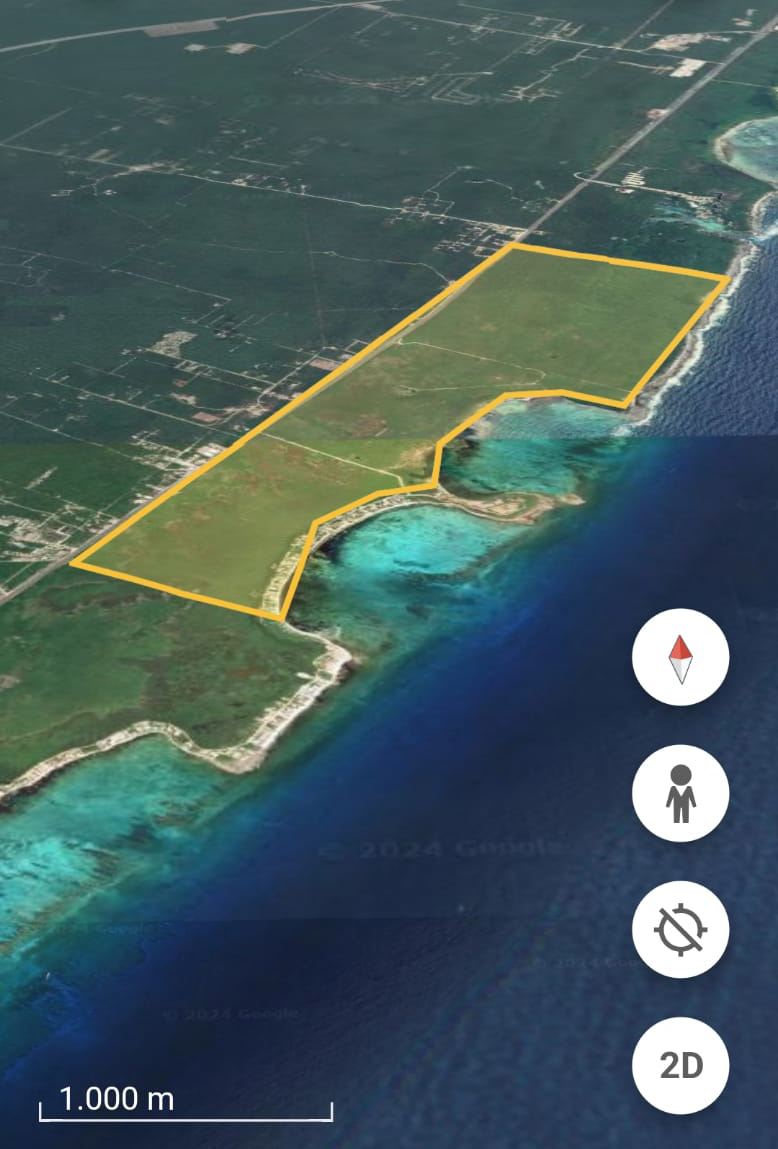 Beach_Front_Land_For_Sale_Cozumel_Quintana_Roo_Mexico