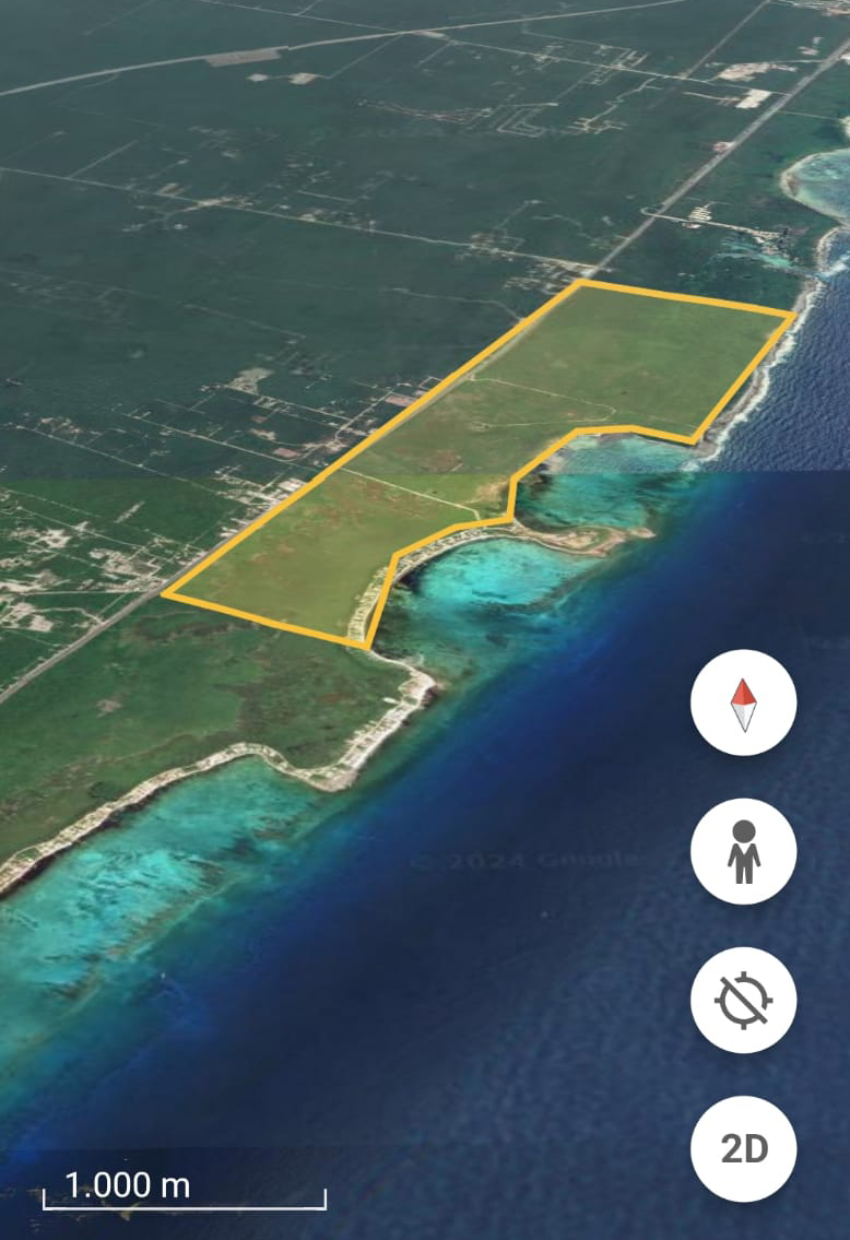 Beach_Front_Land_For_Sale_Cozumel_Quintana_Roo_Mexico