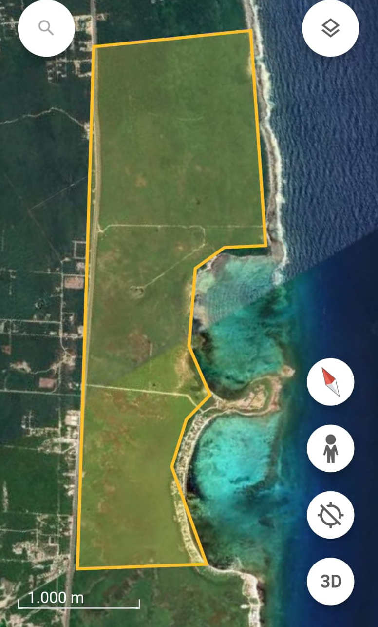 Beach_Front_Land_For_Sale_Cozumel_Quintana_Roo_Mexico