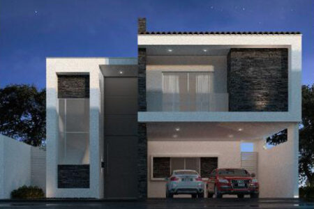 Casa en Venta Sierra Alta Residencial Zona Sur Monterrey Nuevo Leon