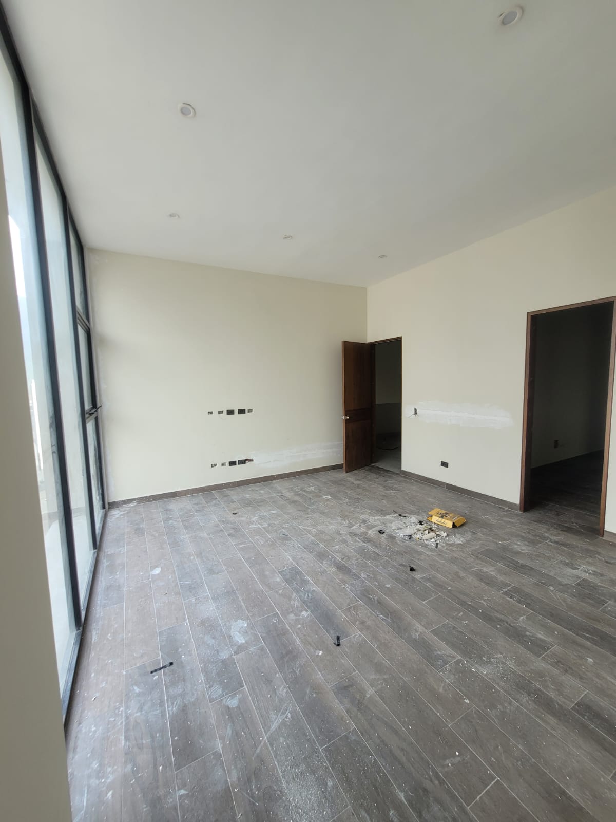 Casa en venta Mitica Residencial Monterrey Santiago Nuevo Leon.