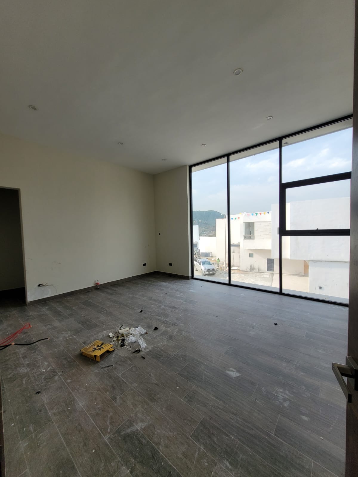 Casa en venta Mitica Residencial Monterrey Santiago Nuevo Leon.