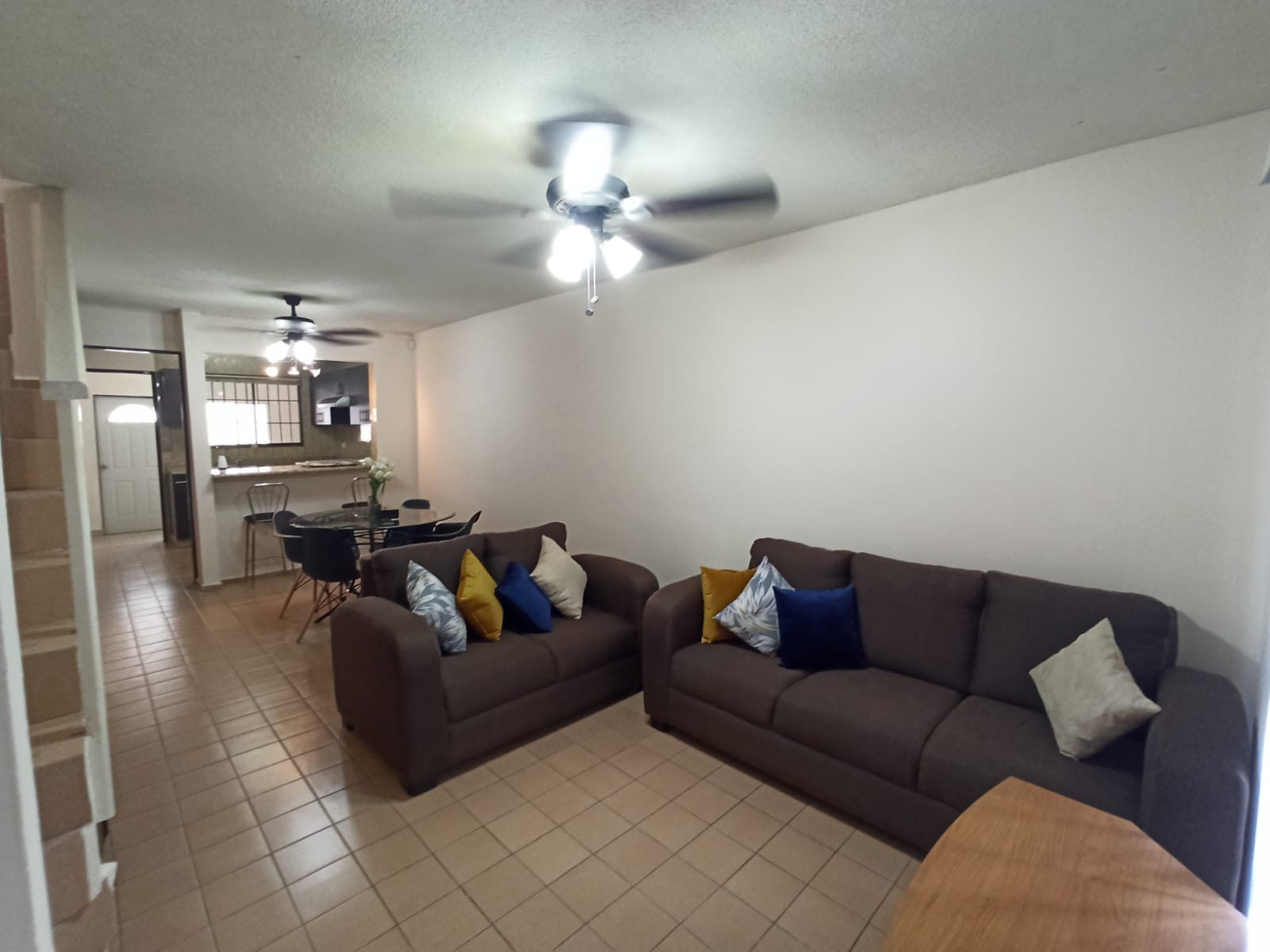 Casa en Renta Amueblada sobre Camino al Mirador, zona sur de Monterrey
