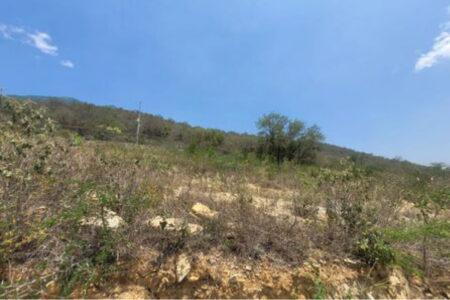 Terreno Residencial en venta Club de Golf Las Misiones, Santiago, Nuevo Leon