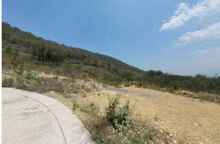 Terreno Residencial en venta Club de Golf Las Misiones, Santiago, Nuevo Leon